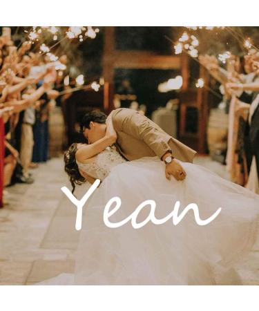 Yean Gold Leaf Wedding Hair Vine Headband - Bridal Accessories for Women - Buy Online on GoSupps.com