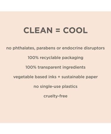 By Rosie Jane Deodorant Refill Wake Up - Lemon Verbena & Grapefruit Scented Natural Deodorant - Zero Residue Spray Deodorant - Baking Soda & Aluminum Free Deodorant (8 oz) Deodorant Refill - Wake the F*ck Up (Grapefruit) - Buy Online on GoSupps.com