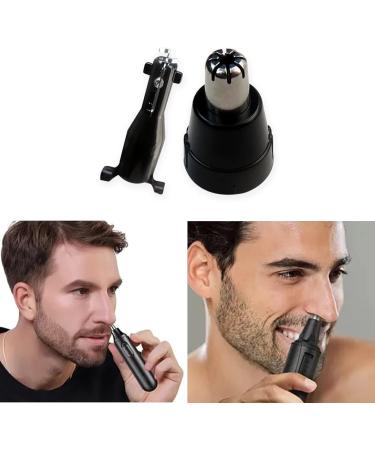 Buy ER-GN10-R Replacement Nose Hair Cutter Head for Panasonic ER-GN50-H ER-GN30-K ER-GN10-W ER-GN30-W & ER-GN10-K - International Shipping Available - Buy Online on GoSupps.com