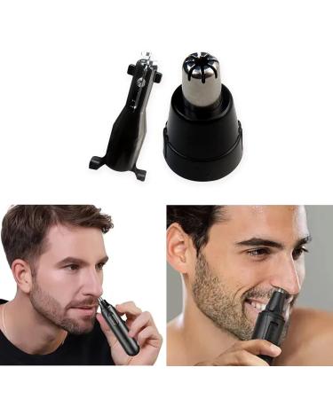 Buy Panasonic Nose Ear Facial Hair Trimmer - Wet Dry Blade for ER417 ER430 ER411 ER420 ER412 | International Shipping Available - Buy Online on GoSupps.com