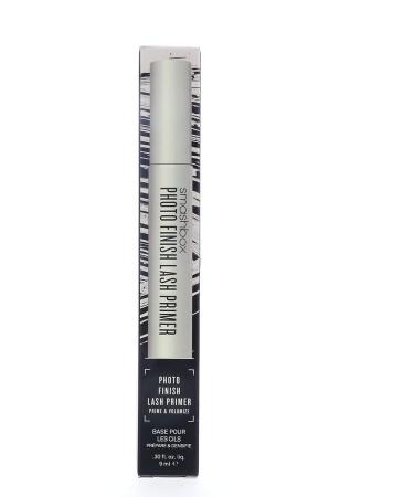 Smashbox Photo Finish Lash Primer Base - 0.30 oz | For Voluminous Lashes - Buy Online on GoSupps.com
