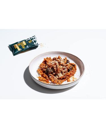 Bite Festival Vegan Parmesan 3x70g | Gluten-Free Vegan Cheese Alternative | High-Quality Cashew Base No Additives - Buy Online on GoSupps.com