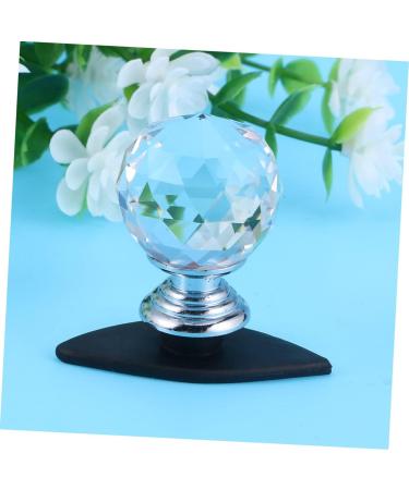 BIUDECO Eye Shadow Seal Eyeshadow Eye Shadow Stamp Crease Eye Shadow Tool Rhinestones Crystal - Buy Online on GoSupps.com