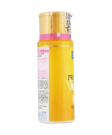 2-Pack Hadalabo Gokujun Premium Hyaluronic Moisturizing Milk 140ml - Made in Japan | Hydrating Skincare for All Skin Types - Buy Online on GoSupps.com