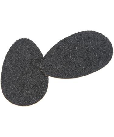 FOMIYES Non-Slip Shoe Pads for High Heels | Anti-Slip Sole Protectors & Replacement | Perfect for Beach Parties & Events - Buy Online on GoSupps.com