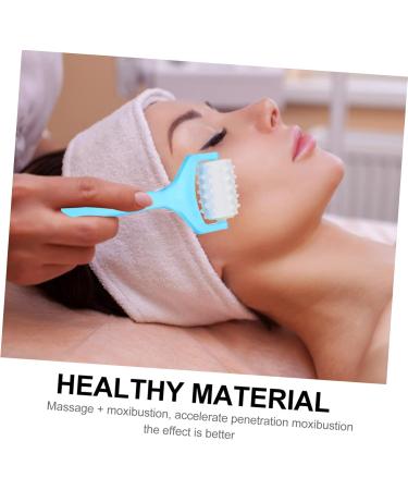 Baluue 4pcs Beauty Skin Care Tools Face for Facial Tool Face Roller - Buy Online on GoSupps.com