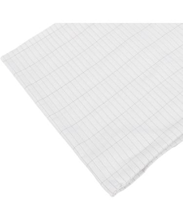 Earth Pillow Cover with Silver Fiber Enhances Sleep Reduces Stress for All Ages | Ideal for Pregnant Women & Babies | International Shipping - Buy Online on GoSupps.com