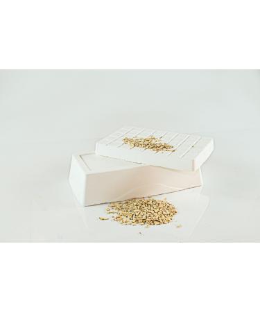 Oatmeal Soap Base 5 Lb.