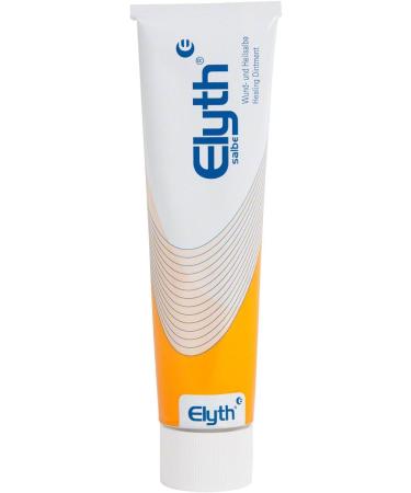 Elyth Ointment 100g - Soothing Relief for Skin Irritations | Buy Internationally - Buy Online on GoSupps.com