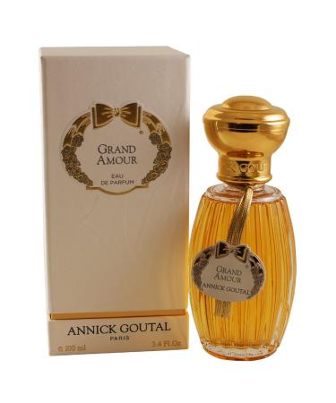 Grand Amour by Annick Goutal 3.4 oz EDP Spray
