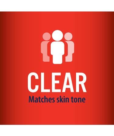 New-Skin Liquid Bandage Spray 1oz (Pack of 3) - Packaging May Vary - Buy Online on GoSupps.com