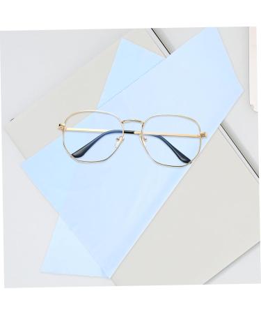 FOMIYES 2pcs Premium Glasses Cleaning Cloth - Lens & Screen Polishing Microfiber Cloth for Eyeglasses Tablets & Phones | International Shipping Available - Buy Online on GoSupps.com