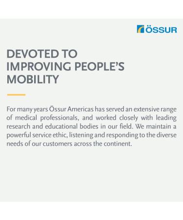  ssur Form Fit Knee Hinged Wrap - Advanced Pain Relief & Injury Recovery - Maximum Stability & Comfort (Large - Buy Online on GoSupps.com