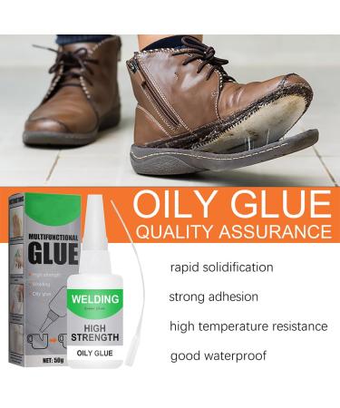 Extensivek Extensivek Ex01 Glue Extensivek.Ex01 Glue Extensivek Glue Welding High-Strength Oily Glue Universal Super Glue Gel Instant Bonding Strong Adhesion (1 Pc) - Buy Online on GoSupps.com