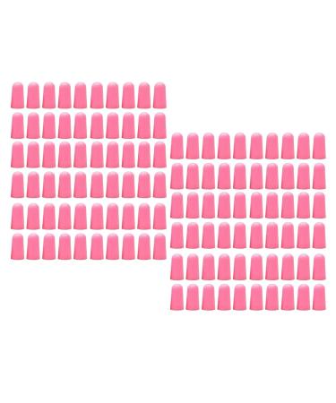 120 Pcs Soft Ear Plugs for Sleeping 38dB Noise Cancelling Sound Blocking Ear Plug Hearing Protection Earbuds for Sleeping Studying Work Snoring Construction Loud Noise