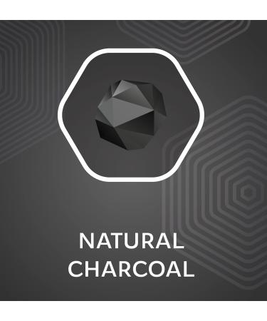 Buy ROCCS Black Edition Black Toothpaste 74g - Premium Whitening & Natural Care | International Shipping Available - Buy Online on GoSupps.com