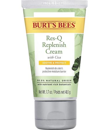 Burt's Bees 99% Natural Origin Res-Q Cream with Cica 48 g