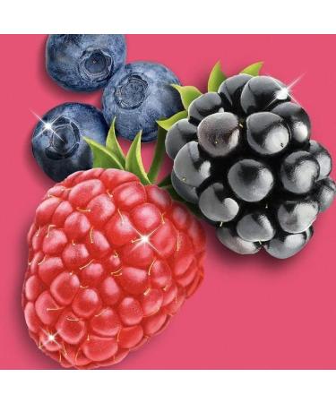 Flash Sparkling Home Spray Wipe&Done Hinched Antibacterial Multi-Surface Cleaner 800ml Wild Berries Scent + for You: Cleaning Cloth + Scourer sponge + Organza Small Bag - Buy Online on GoSupps.com