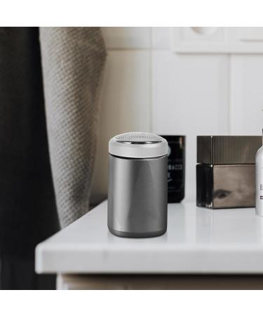 Didiseaon Round Replacement Heads for Electric Razors - 1.38-inch Stainless Steel Blades for Men - Precision Shaving Accessories - Buy Online on GoSupps.com