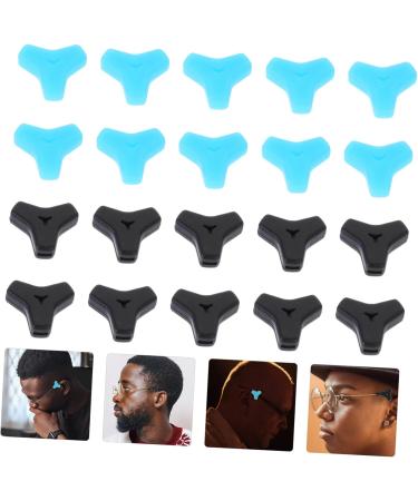 Doitool 20-Pack Sunglasses Anti-Slip Covers & Accessories - Secure Glasses Holder Ear Hooks & More for International Shipping - Buy Online on GoSupps.com