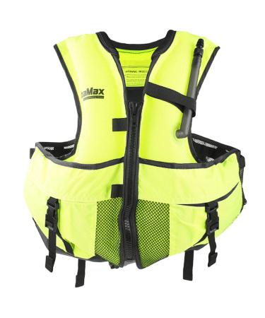 ScubaMax SV-02 Snorkeling Vest Medium