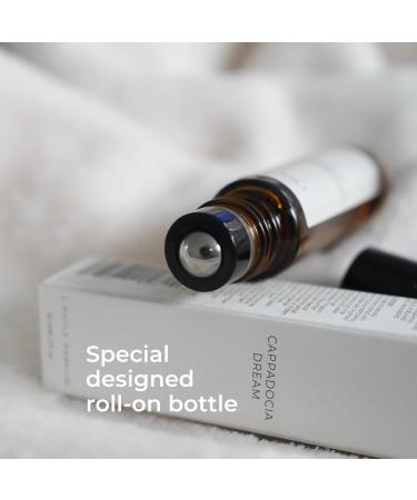 L'OIL FRAGRANCE Flora's Garden Perfume Oil | Inspired by Dio. J'adore | Rose & Jasmine | Vegan & Cruelty-Free | 10ml Long-Lasting Floral Scent for Women - Buy Online on GoSupps.com