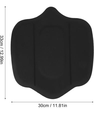 Keenso Abdominal Compression Board - Firm Foam Pad for Postoperative Recovery Flatten Belly & Prevent Wrinkles - International Shipping Available - Buy Online on GoSupps.com