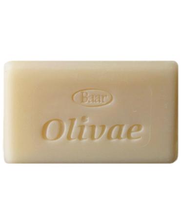 Buy Olivae Castile Bar Soap - 3 Bar Set | Natural & Eco-Friendly | International Shipping Available - Buy Online on GoSupps.com