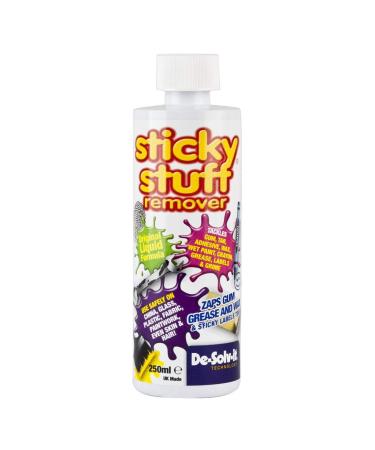 De.Solv.it Sticky Stuff Remover 250ml (551150)