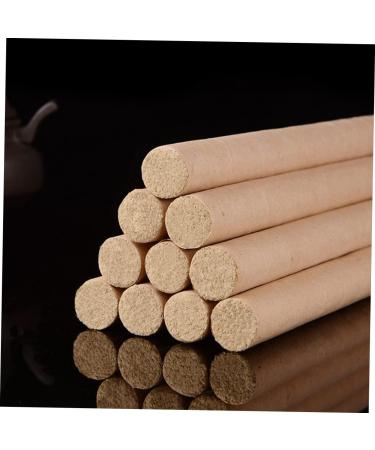 Beaupretty 10-Piece Moxa Sticks Set | Mugwort Moxibustion Sticks with Dog Ears | Pure Wild Wormwood for Wellness - Buy Online on GoSupps.com