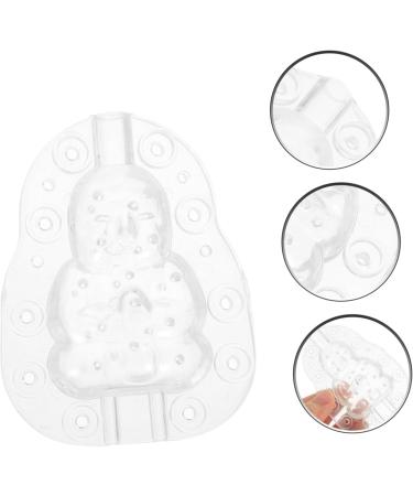 SUPVOX 12 pcs Creative Shaped Melon Vegetable Pumpkin Growing Moldfruit Shaper Adorable Fruits - Buy Online on GoSupps.com