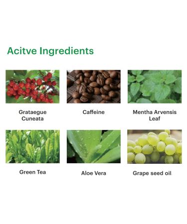 Neutriherbs Defining Gel - Skin Firming & Tightening Lotion (150ml) - Buy Online on GoSupps.com