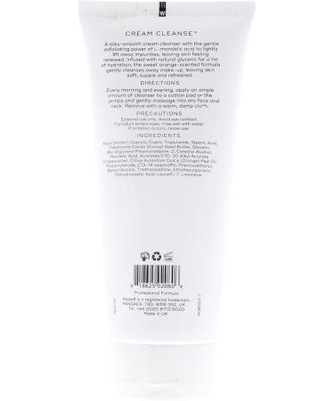  Medik8 Medik8 Cleansing Cream 200 ml - Buy Online on GoSupps.com