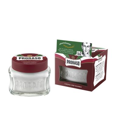 Buy Proraso Red Line Vintage Selection Primadopo X3 - Colorful 3-Piece Set for International Shipping - Buy Online on GoSupps.com