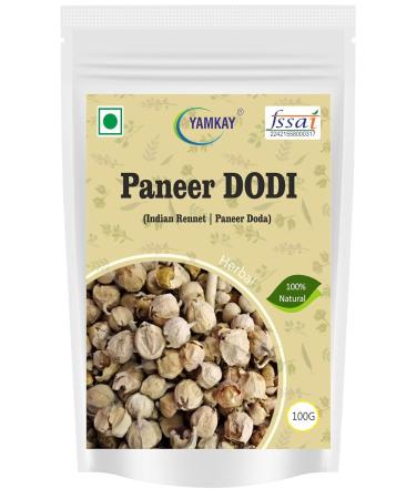 Amman Pacharisi | Euphorbia Hirta Powder | 100% Pure and Natural | Chemical Free | Non-GMO | No Added Preservative | Direct Source from Farmers in India (1500 GM) 1 Ounce (Pack of 1)