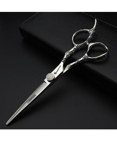 SHARONDS Professional Hair Clippers Set - 6/7/8 Inch Cutting Scissors for Perfect Haircuts - International Shipping Available - Buy Online on GoSupps.com