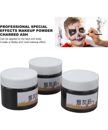 Verdant Touch Special Effects Makeup Powder Set of 3 for TV Film Show Stage etc. - Buy Online on GoSupps.com