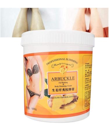 Slim Extreme Cream - Body Fat Burning & Tightening Serum for Waist Stomach & Buttocks - International Shipping Available - Buy Online on GoSupps.com