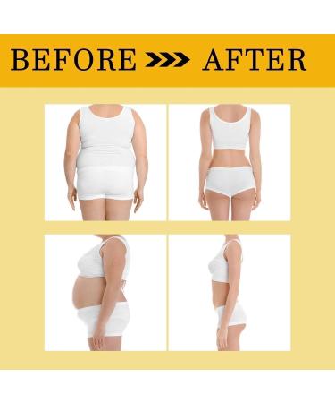 AFGAFG Bee Venom Slimming Patches - Lymphatic Drainage & Body Shaping Stickers (1 Box) - International Shipping Available - Buy Online on GoSupps.com