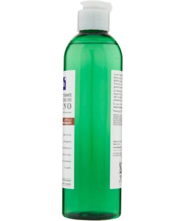 Kelemata Linseed Shampoo 250 ml - Buy Online on GoSupps.com