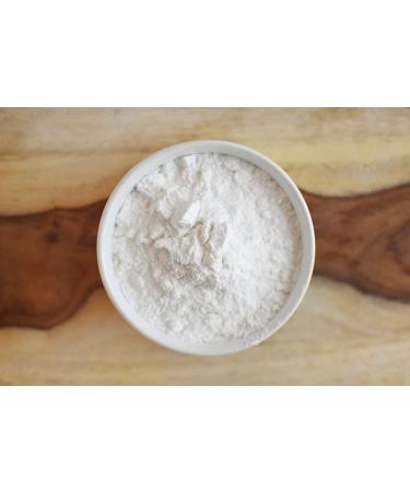 Anthony's Premium White Rice Flour 3 lb - Gluten Free, Non GMO, Unbleached - Buy Online on GoSupps.com