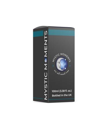 Mystic Moments | Allyl Cyclohexyl Propionate - 100ml - Buy Online on GoSupps.com