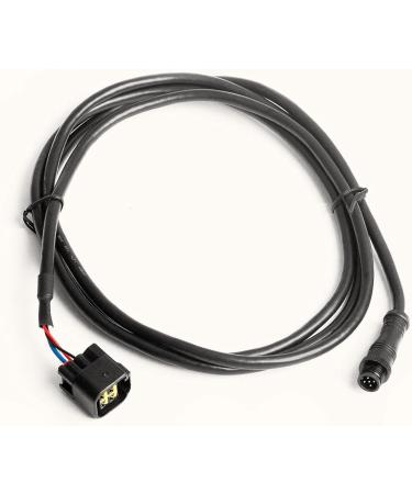 JustMarineCables NMEA 2000 Yamaha Engine Interface Cable - 1m Length - Buy Online on GoSupps.com