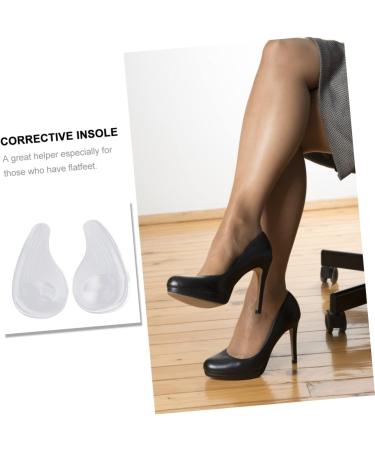Didiseaon 2 Pairs Horoscope Half Pad Shoes Inserts - Comfort Insoles for Women s Sandals & Men's Work Boots - Perfect for Arch Support & Nose Piercing Kit - Buy Online on GoSupps.com