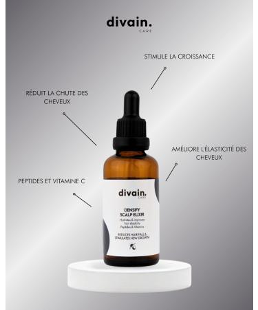 Densify Scalp Elixir - Buy Online on GoSupps.com