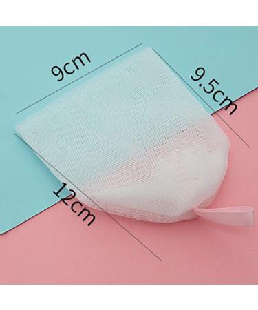 Buy 2 x Double Layer Bubble Net - Non-Slip Foam Fishing Net for International Shipping - Buy Online on GoSupps.com
