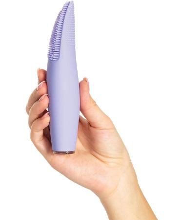 Thermal Sonic Facial Brush - Deep Cleanse and Exfoliate for Radiant Skin - Buy Online on GoSupps.com