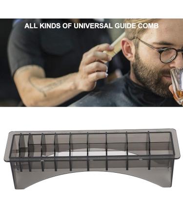 Barber Guard Holder - Professional Clipper Comb Case for Hair Clippers - Buy Online on GoSupps.com
