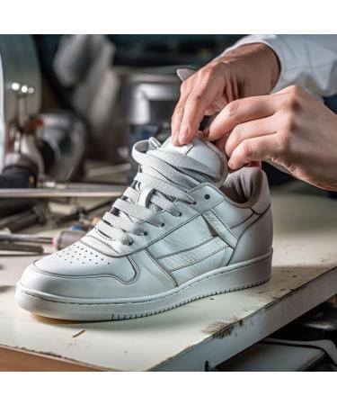 Shoe Dye Colouring Sprays - Spray Dye for Footwear Leather Vinyl and Upholstery - Re-Colour Shoes Bags Upholstery and Leather Products (Navy) - Buy Online on GoSupps.com