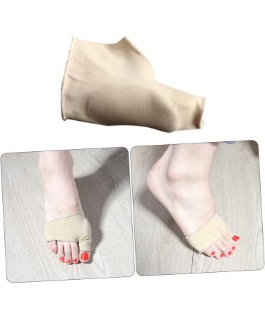 Gel Toe Spreader & Bunion Pad for Women | Plantar Gasket Separators & Cushions | Relaxtony Big Straightener - Buy Online on GoSupps.com